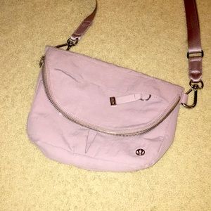 Lululemon Purse